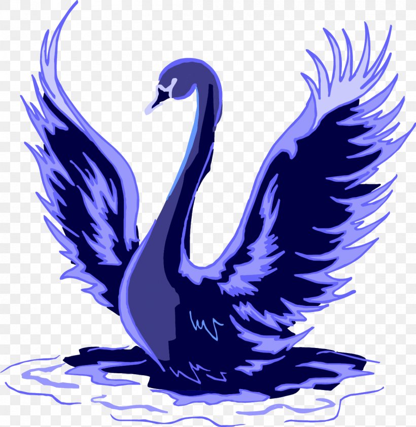 Black Swan Trumpeter Swan Clip Art, PNG, 1213x1248px, Black Swan, Beak, Bird, Crane Like Bird, Cygnini Download Free