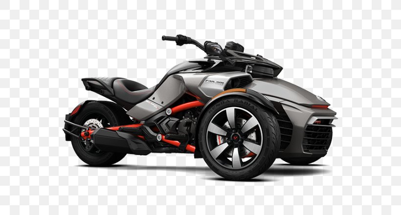 BRP Can-Am Spyder Roadster Can-Am Motorcycles Suzuki Can-Am Off-Road, PNG, 605x440px, Brp Canam Spyder Roadster, Allterrain Vehicle, Automotive Design, Automotive Exterior, Automotive Tire Download Free