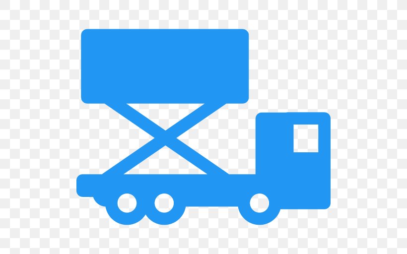 Car Semi-trailer Truck Tow Truck, PNG, 512x512px, Car, Architectural Engineering, Area, Blue, Brand Download Free