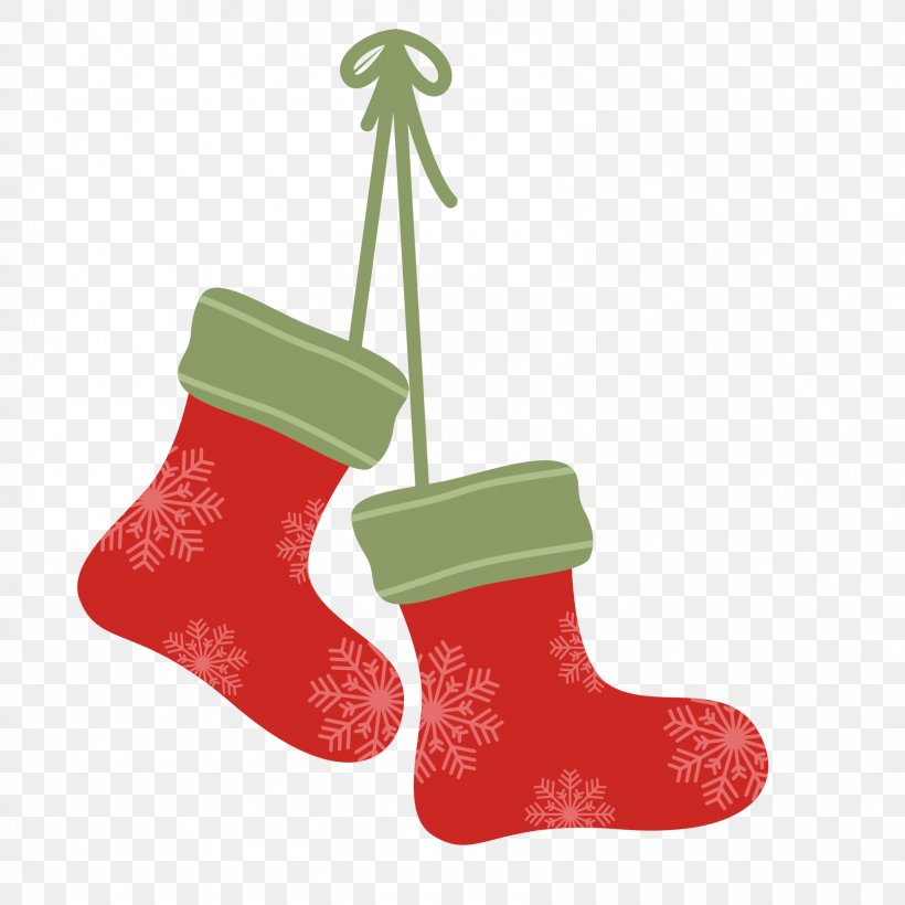 Christmas Stocking Clothing Euclidean Vector Sock, PNG, 1667x1667px, Christmas, Christmas Decoration, Christmas Gift, Christmas Ornament, Christmas Stocking Download Free