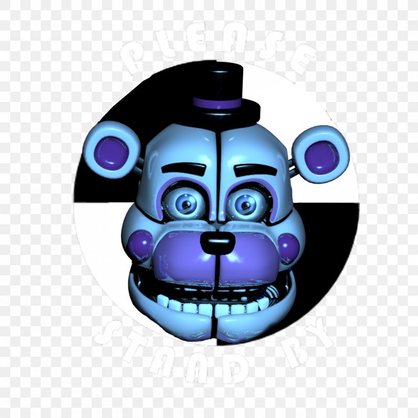 Five Nights At Freddy's: Sister Location Five Nights At Freddy's 2 Five Nights At Freddy's 4 Five Nights At Freddy's: The Twisted Ones, PNG, 999x999px, Android, Animatronics, Fangame, Funko, Jump Scare Download Free