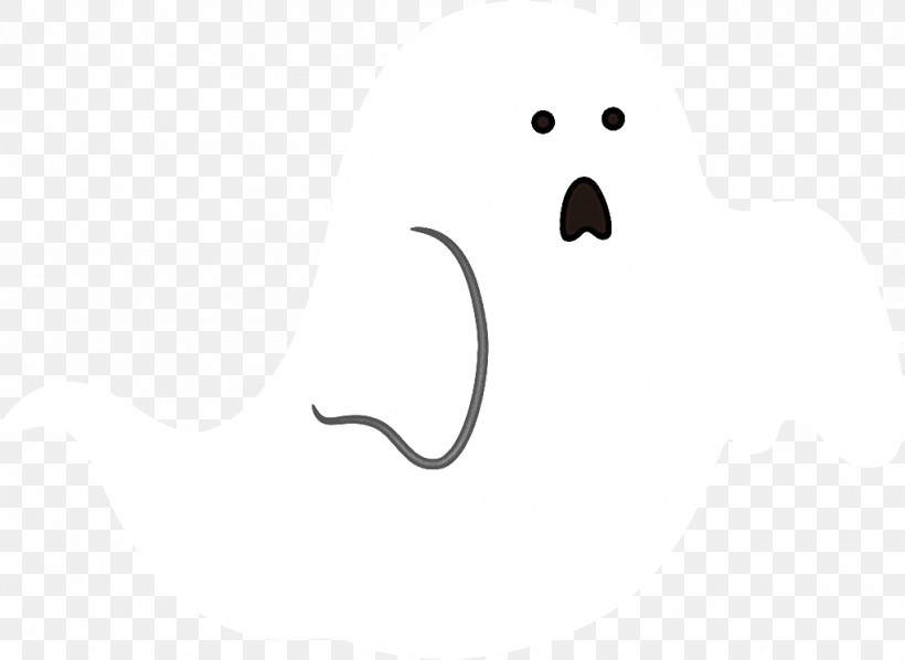 Ghost Halloween, PNG, 1024x748px, Ghost, Black, Blackandwhite, Calligraphy, Cartoon Download Free