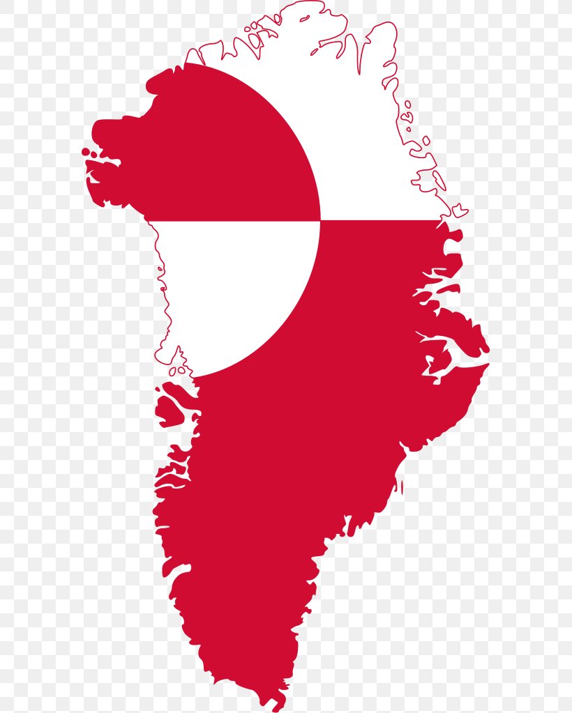 Ittoqqortoormiit Tasiilaq Map Greenlandic Language Flag Of Greenland, PNG, 585x1023px, Watercolor, Cartoon, Flower, Frame, Heart Download Free