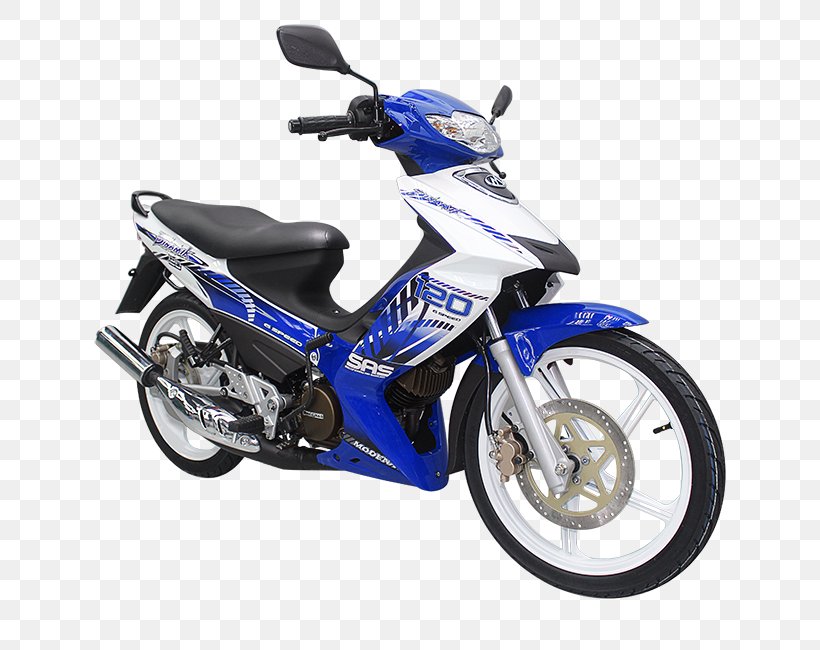 Modenas Motorcycle Two-stroke Engine Bajaj Pulsar RNZ Jaya Motor, PNG, 650x650px, Modenas, Automotive Exterior, Automotive Wheel System, Bajaj Pulsar, Benelli Download Free