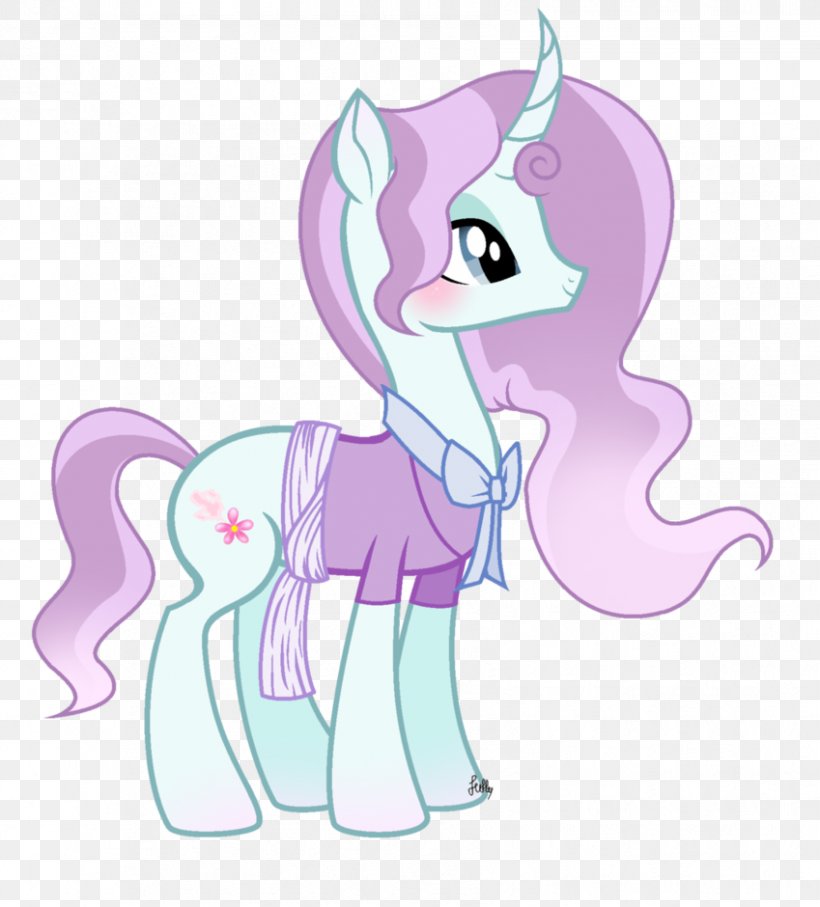 My Little Pony Twilight Sparkle Horse DeviantArt, PNG, 849x940px, Watercolor, Cartoon, Flower, Frame, Heart Download Free