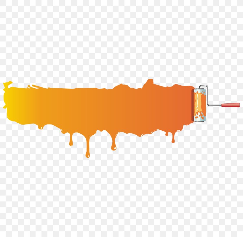Paint Rollers Paintbrush, PNG, 800x800px, Paint Rollers, Art, Brush, Drawing, House Painter And Decorator Download Free