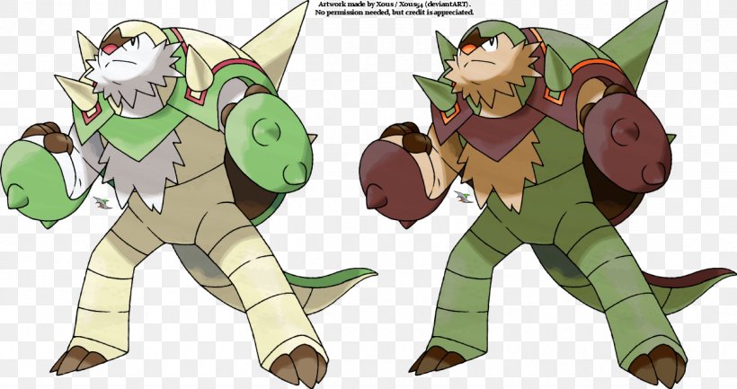 Pokémon X And Y Chesnaught Pikachu Pokémon GO, PNG, 1251x661px, Chesnaught, Fictional Character, Gyarados, Heracross, Mythical Creature Download Free