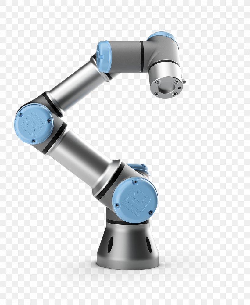 Robotics Universal Robots Robotic Arm Cobot, PNG, 2036x2483px, Robot, Arm, Cobot, Computer, Computer Hardware Download Free