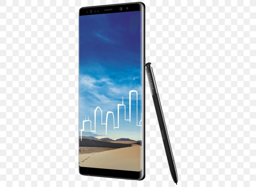 Samsung Galaxy Note 8 Samsung Galaxy S8 IPhone X Samsung Galaxy Note 9, PNG, 600x600px, 6 Gb, 64 Gb, Samsung Galaxy Note 8, Case, Communication Device Download Free