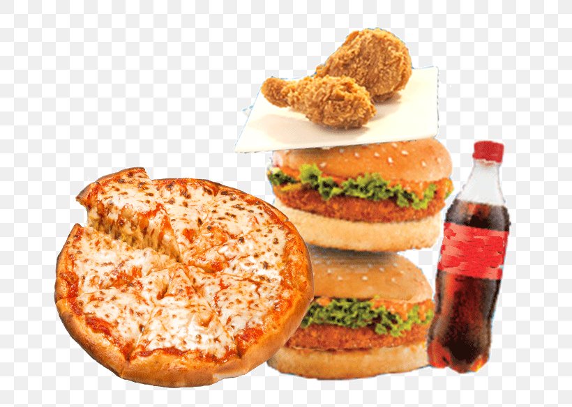 Sicilian Pizza Fast Food Hot Dog Tarte Flambée, PNG, 708x584px, Pizza, American Food, Appetizer, Breakfast, Breakfast Sandwich Download Free