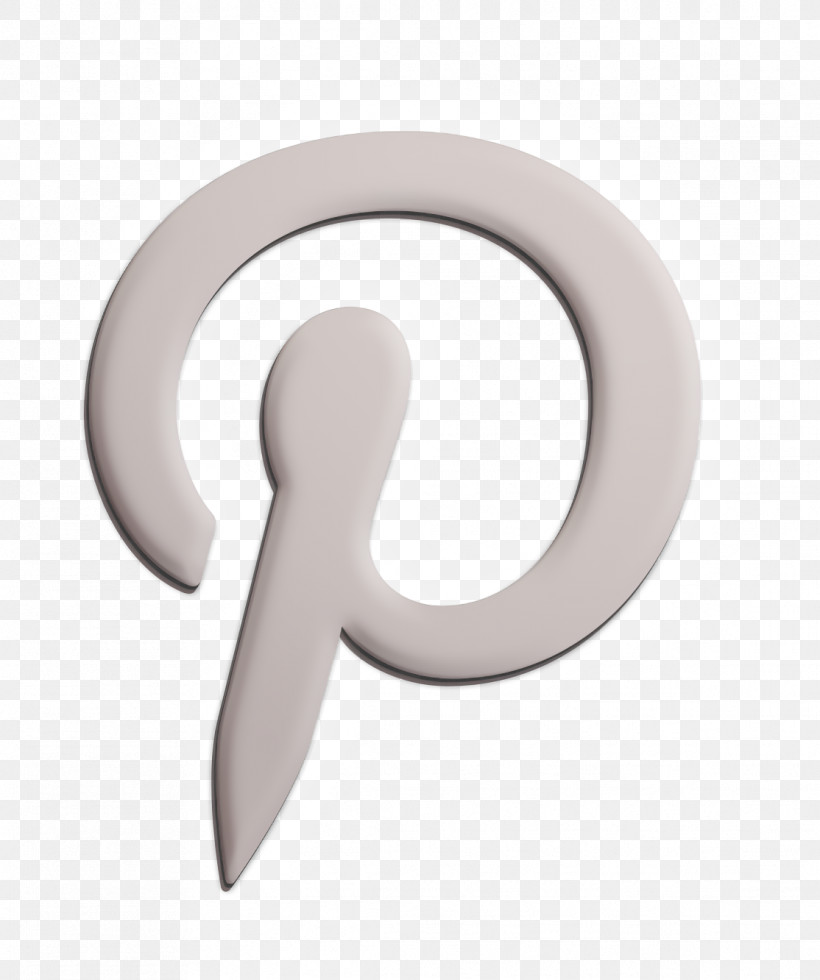 Social Icon Pinterest Icon, PNG, 1114x1332px, Social Icon, Ear, Number, Pinterest Icon, Symbol Download Free