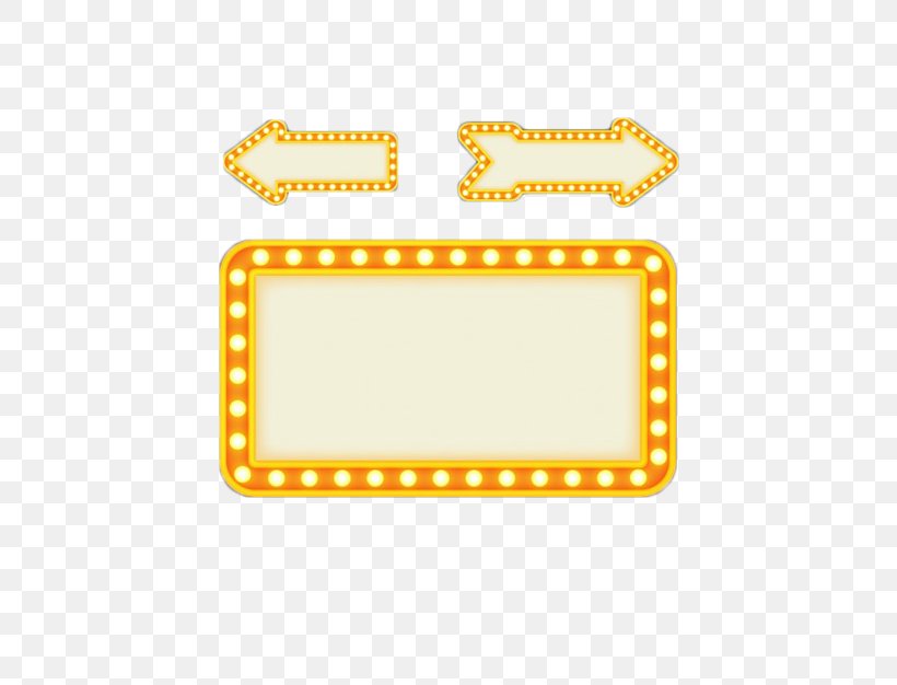 Square Yellow Light Board, PNG, 626x626px, Neon Lighting, Advertising, Area, Blue, Color Download Free