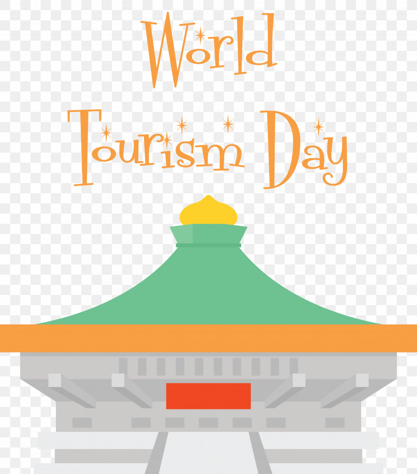 World Tourism Day Travel, PNG, 2637x3000px, World Tourism Day, Diagram, Logo, Meter, Travel Download Free