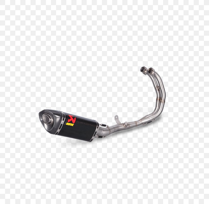 Yamaha YZF-R3 Yamaha YZF-R1 Exhaust System Yamaha YZF-R25 Akrapovič, PNG, 800x800px, Yamaha Yzfr3, Exhaust System, Fashion Accessory, Hardware, Motorcycle Download Free