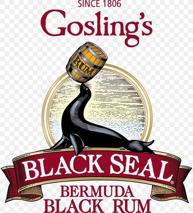 Black Seal Rum 700ml Liqueur Gosling Brothers Bacardi 151, PNG, 2032x2250px, Rum, Alcohol Proof, Bacardi 151, Bermuda, Brand Download Free