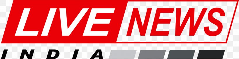 Breaking News Live Television, PNG, 1701x423px, Breaking News, Advertising, Area, Banner, Brand Download Free