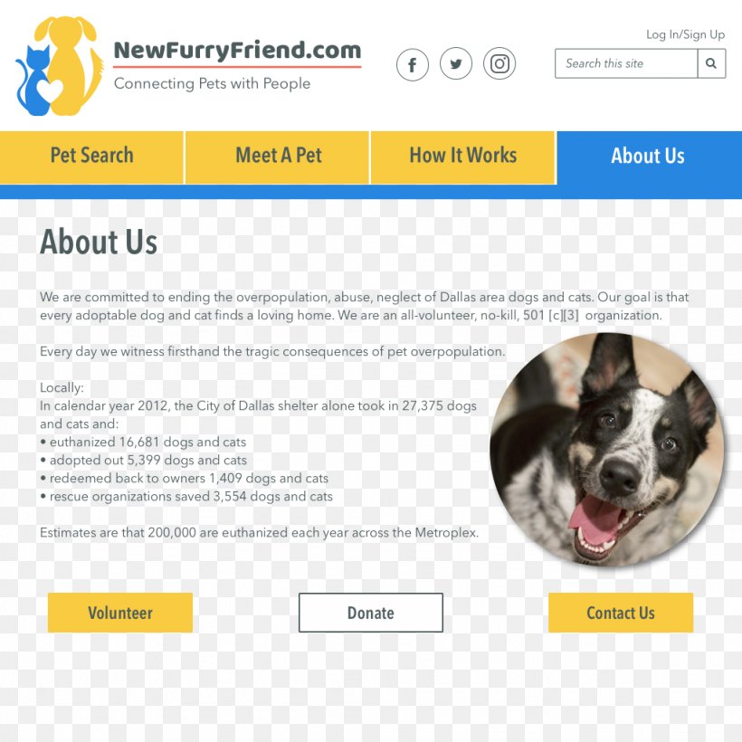 Dog Breed Puppy Web Page, PNG, 1024x1024px, Dog Breed, Brand, Breed, Dog, Dog Like Mammal Download Free