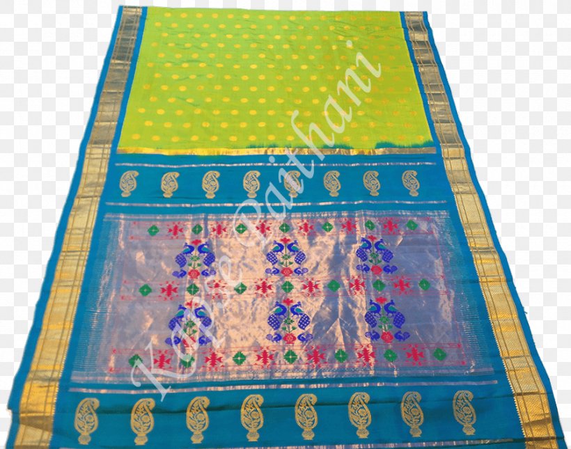 Kapse Paithani Banarasi Sari, PNG, 900x709px, Paithan, Banarasi Sari, Blouse, Brocade, Carpet Download Free