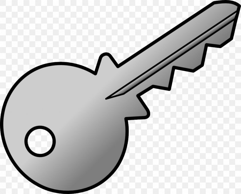Key Clip Art, PNG, 1024x823px, Key, Black And White, Hardware Accessory, Line Art, Lock Download Free