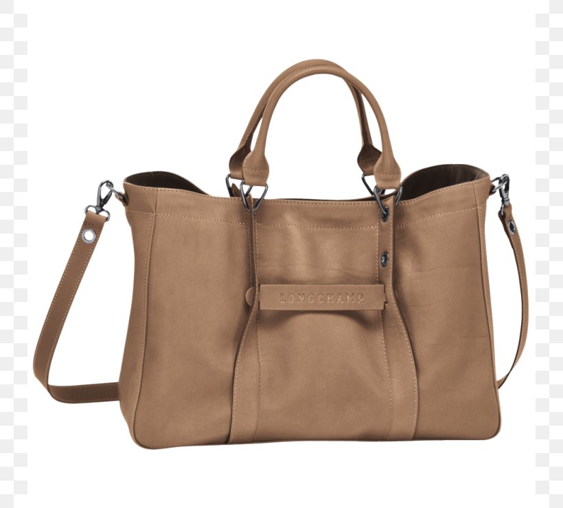Longchamp Tote Bag Pliage Handbag, PNG, 740x740px, Longchamp, Bag, Baggage, Beige, Briefcase Download Free
