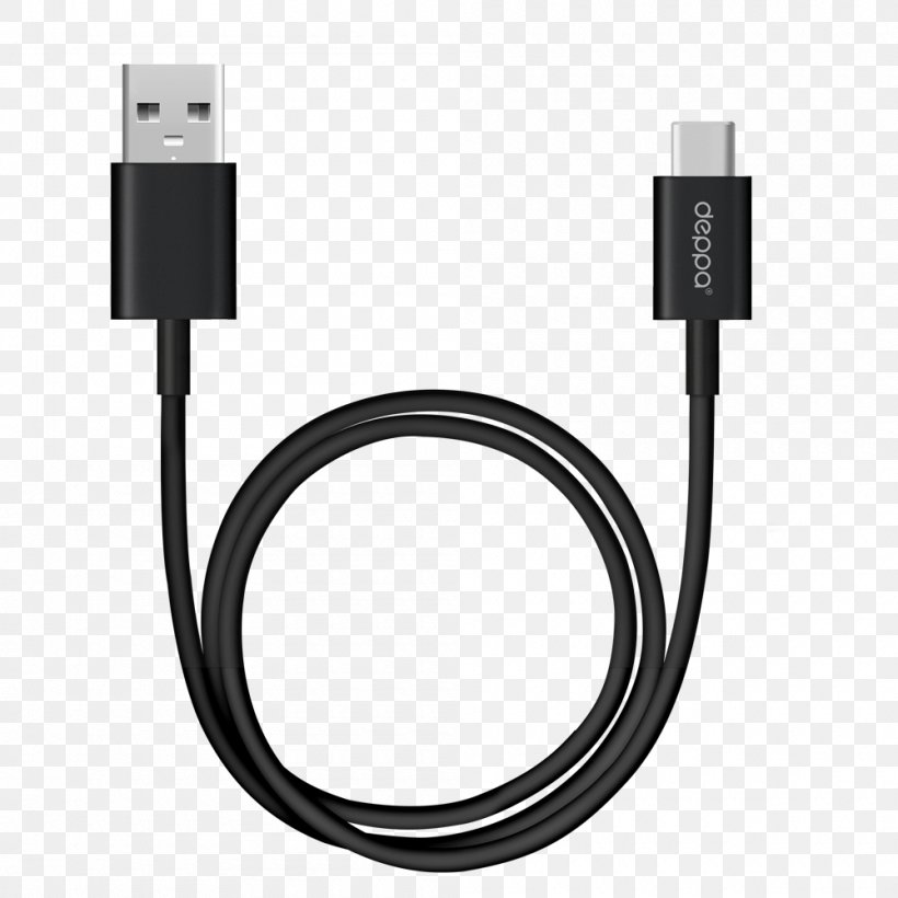 MacBook USB-C Adapter Electrical Cable, PNG, 1000x1000px, Macbook, Adapter, Cable, Computer, Data Cable Download Free