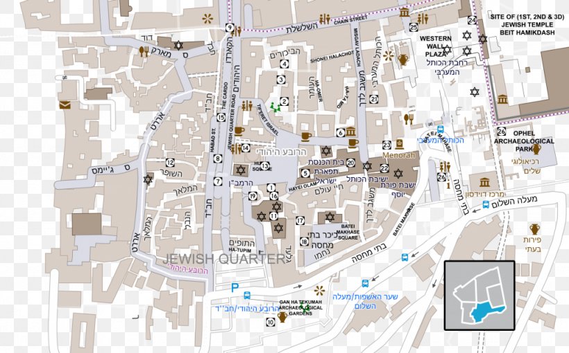 Old City Jewish Quarter Map Tiferet Yisrael Synagogue Judaism, PNG, 1024x637px, Old City, Area, Israel, Jerusalem, Jewish People Download Free