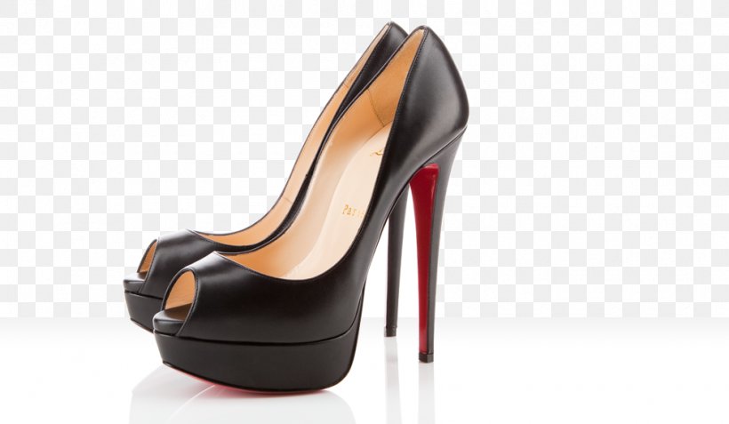 Peep-toe Shoe Court Shoe High-heeled Footwear Patent Leather, PNG, 990x576px, Peeptoe Shoe, Ballet Flat, Basic Pump, Boot, Christian Louboutin Download Free