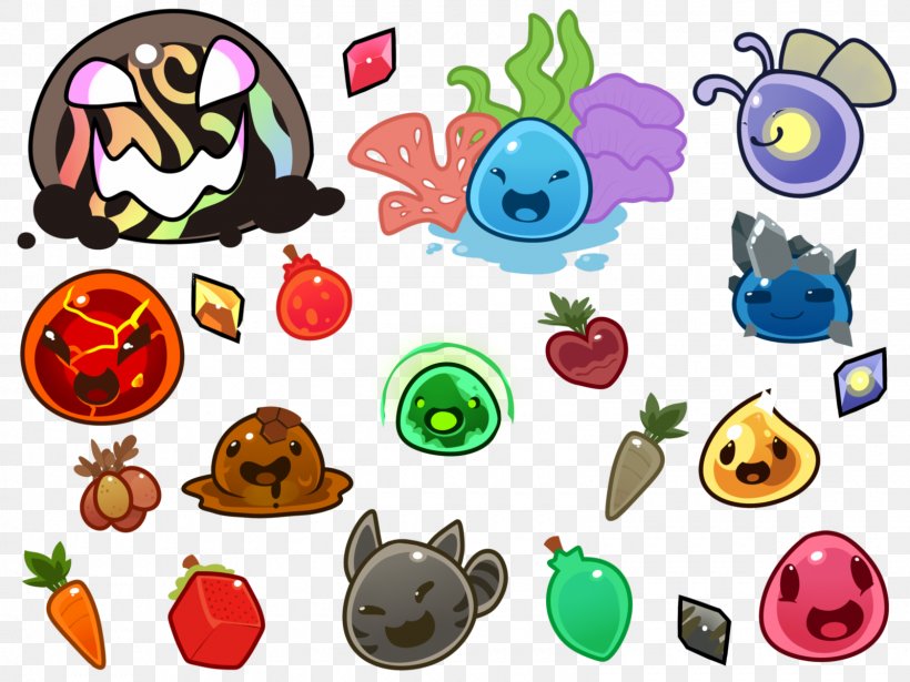 Slime Rancher Video Games Drawing Monomi Park, PNG, 1600x1200px, Slime Rancher, Animal Figure, Art, Artwork, Coloring Book Download Free