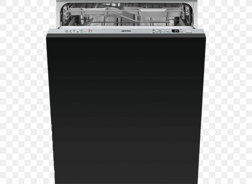 Smeg Dishwasher Kitchen Exhaust Hood Cooking Ranges, PNG, 600x599px, Smeg, Asko, Cleaning, Cooking Ranges, Dishwasher Download Free