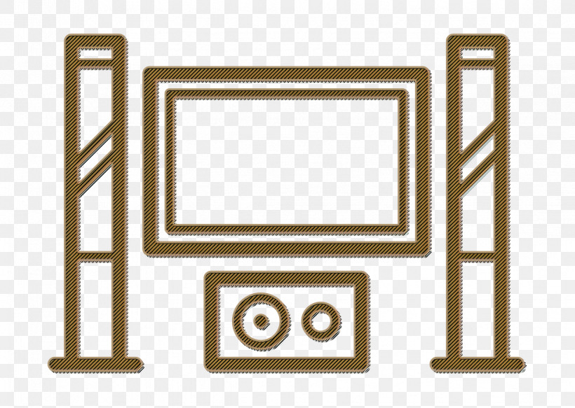 Technology Icon Home Cinema Icon Dvd Icon, PNG, 1234x878px, Technology Icon, Chart, Computer, Computer Monitor, Computer Monitor Accessory Download Free