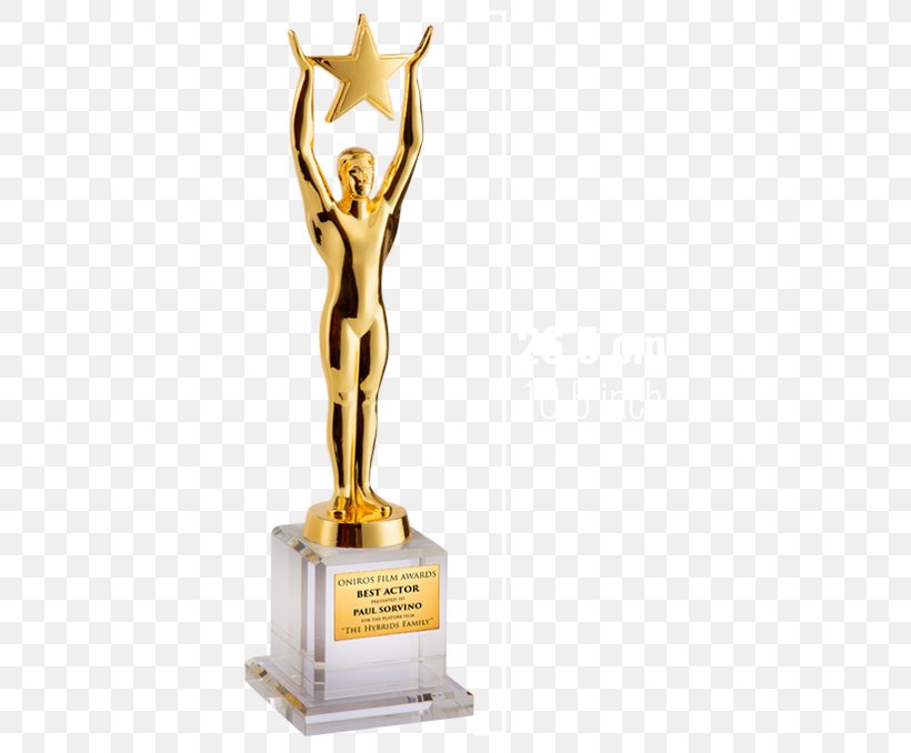 Trophy European Film Awards Figurine, PNG, 394x678px, Trophy, Academy Award For Best Director, Actor, Award, Casting Download Free