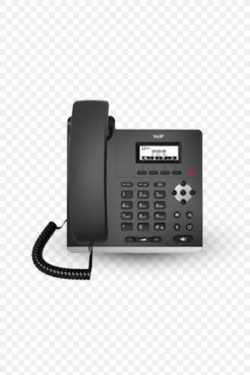 VoIP Phone Voice Over IP Asterisk Session Initiation Protocol VoIP Gateway, PNG, 1200x1800px, Voip Phone, Asterisk, Business Telephone System, Corded Phone, Elastix Download Free