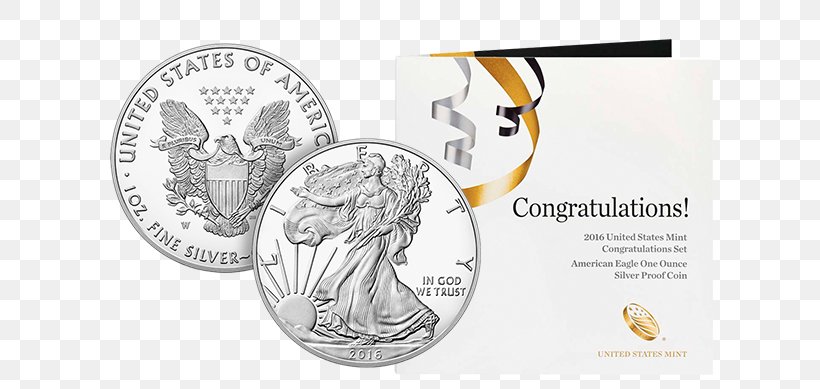2016 US United States Mint Silver Proof Set Limited Edition (16RC) OGP 8 Coins United States Of America, PNG, 776x389px, Watercolor, Cartoon, Flower, Frame, Heart Download Free