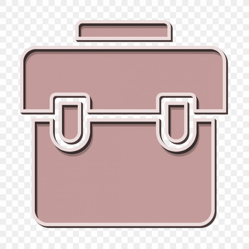 Bag Icon School Icon Backpack Icon, PNG, 1044x1044px, Bag Icon, Backpack Icon, Bag, Baggage, Beige Download Free