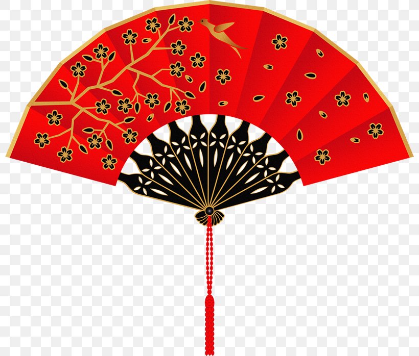 Chinese New Year Hand Fan, PNG, 800x698px, Chinese New Year, Chinese Calendar, Decorative Fan, Fan, Hand Fan Download Free