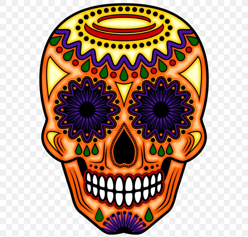 Clip Art Rise Up Ft. KG Man Day Of The Dead Money Grabber, PNG, 580x783px, Day Of The Dead, Baby Toddler Onepieces, Bone, Calavera, Orange Download Free