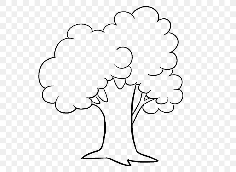 Drawing Tree Sketch, PNG, 678x600px, Drawing, Area, Art, Artwork, Black Download Free