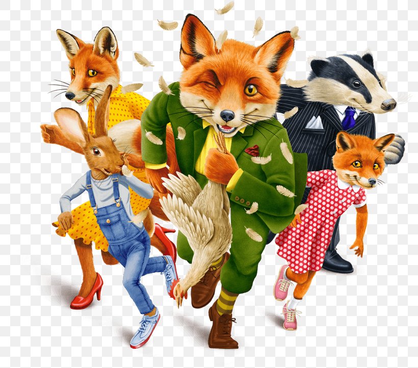 Fantastic Mr Fox Lyric Theatre The Lowry Theatre Royal, Plymouth Mr. Fox, PNG, 800x722px, Fantastic Mr Fox, Carnivoran, Dog Like Mammal, Fox, Lowry Download Free