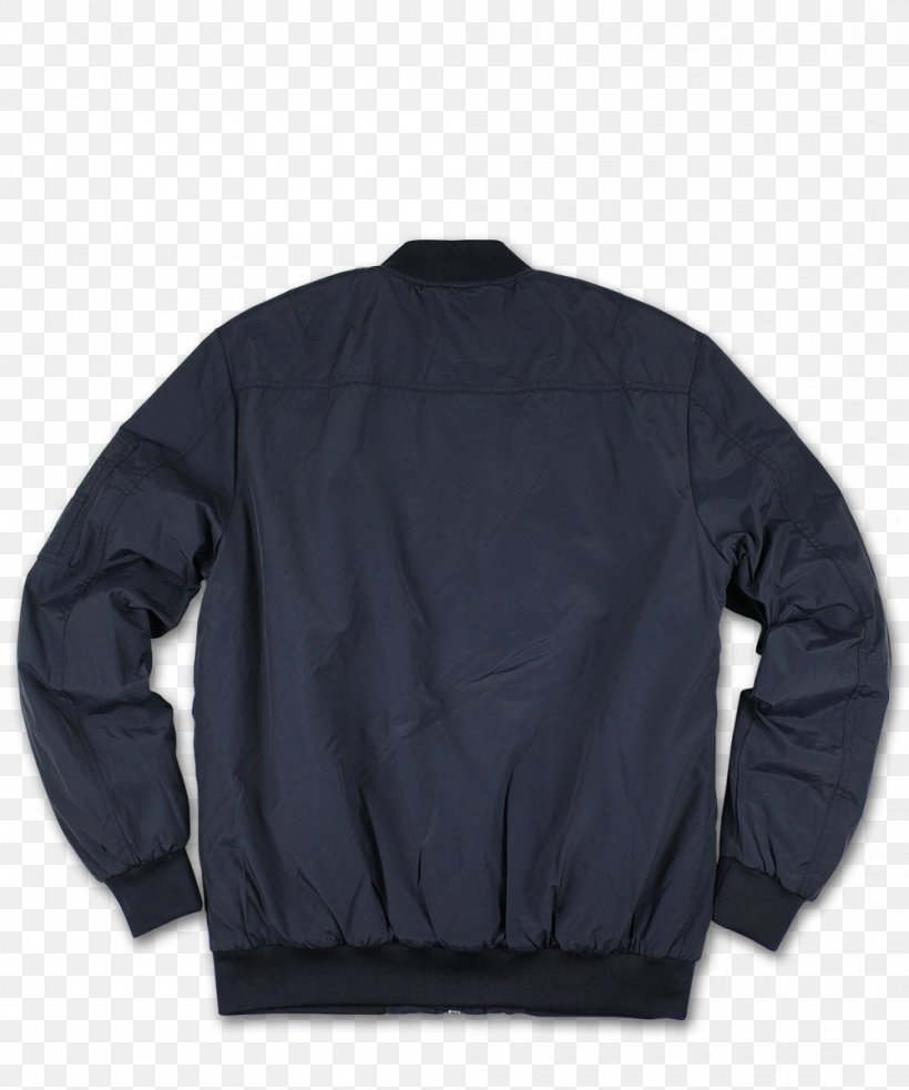 Flight Jacket Navy Blue Coat Sweater, PNG, 1000x1200px, Jacket, Black, Cardigan, Clothing, Coat Download Free