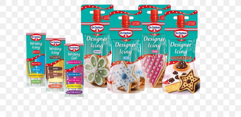 Frosting & Icing Toy Plastic Confectionery, PNG, 718x400px, Frosting Icing, Confectionery, Convenience Food, Dr Oetker, Plastic Download Free