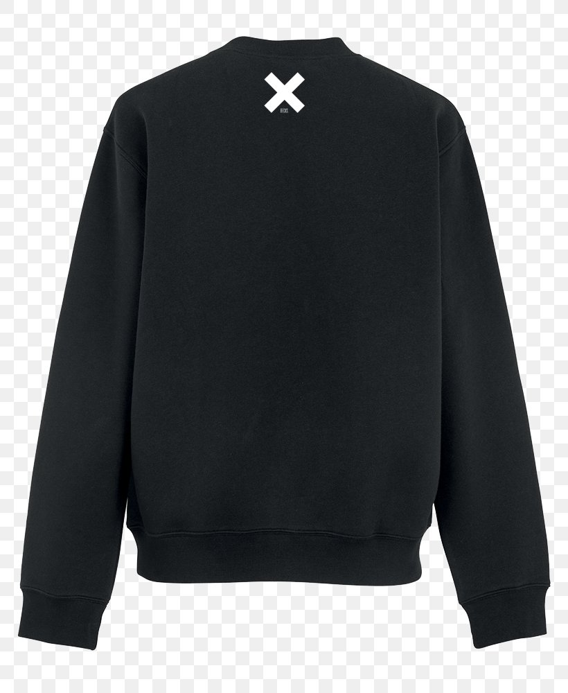 Hoodie Sweater T-shirt Flight Jacket, PNG, 800x1000px, Hoodie, Black, Bluza, Clothing, Fashion Download Free