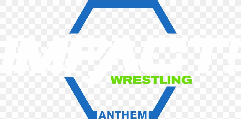Impact Wrestling Professional Wrestling Championship Anthem Media Group Wrestling Ring, PNG, 1200x594px, Impact Wrestling, Abyss, Anthem Media Group, Area, Blue Download Free