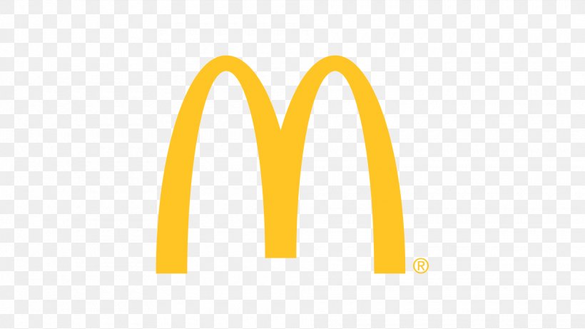 McDonald's Logo Golden Arches Brand, PNG, 1920x1080px, Logo, Brand, Corporate Identity, Fast Food Restaurant, Golden Arches Download Free
