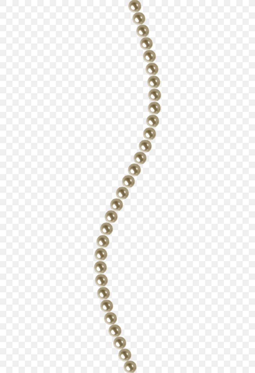 Pearl Parelketting Transparency And Translucency Clip Art, PNG, 216x1200px, Pearl, Bead, Chain, Digital Image, Hardware Accessory Download Free