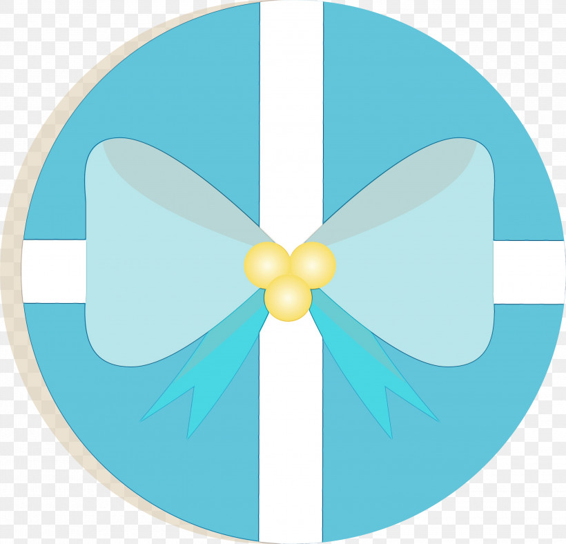 Symmetry Wing Line Butterflies Turquoise, PNG, 3000x2886px, Christmas Gift Bow, Butterflies, Geometry, Lepidoptera, Line Download Free