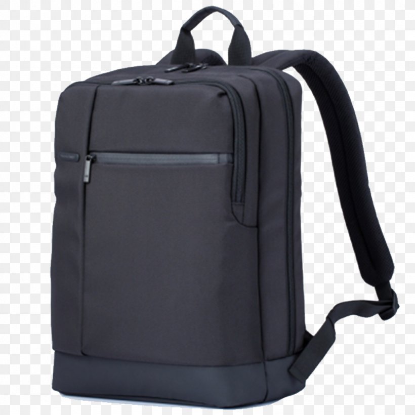 Backpack Laptop Xiaomi Business Bag, PNG, 1024x1024px, Backpack, Bag, Baggage, Black, Business Download Free