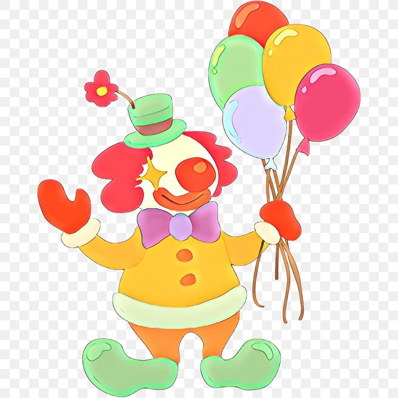 Clown Ringling Bros. And Barnum & Bailey Circus Drawing Ringmaster, PNG, 670x820px, Cartoon, Balloon, Circus, Clown, Drawing Download Free