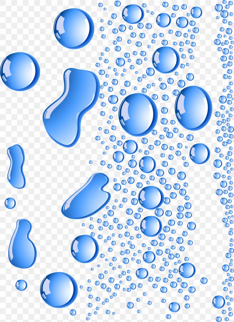 Drop Clip Art, PNG, 4696x6460px, Drop, Animation, Area, Blue, Cartoon Download Free