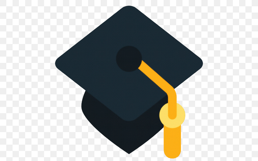 High School, PNG, 512x512px, Graduation Ceremony, Academic Degree, Academic Dress, College, Emoji Download Free