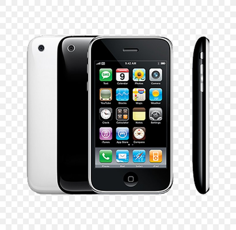 IPhone 3GS Apple IPhone 8 Plus, PNG, 800x800px, Iphone 3gs, Apple, Apple Iphone 8 Plus, Att, Cellular Network Download Free